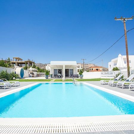 White Passion Villa Afantou Exterior photo