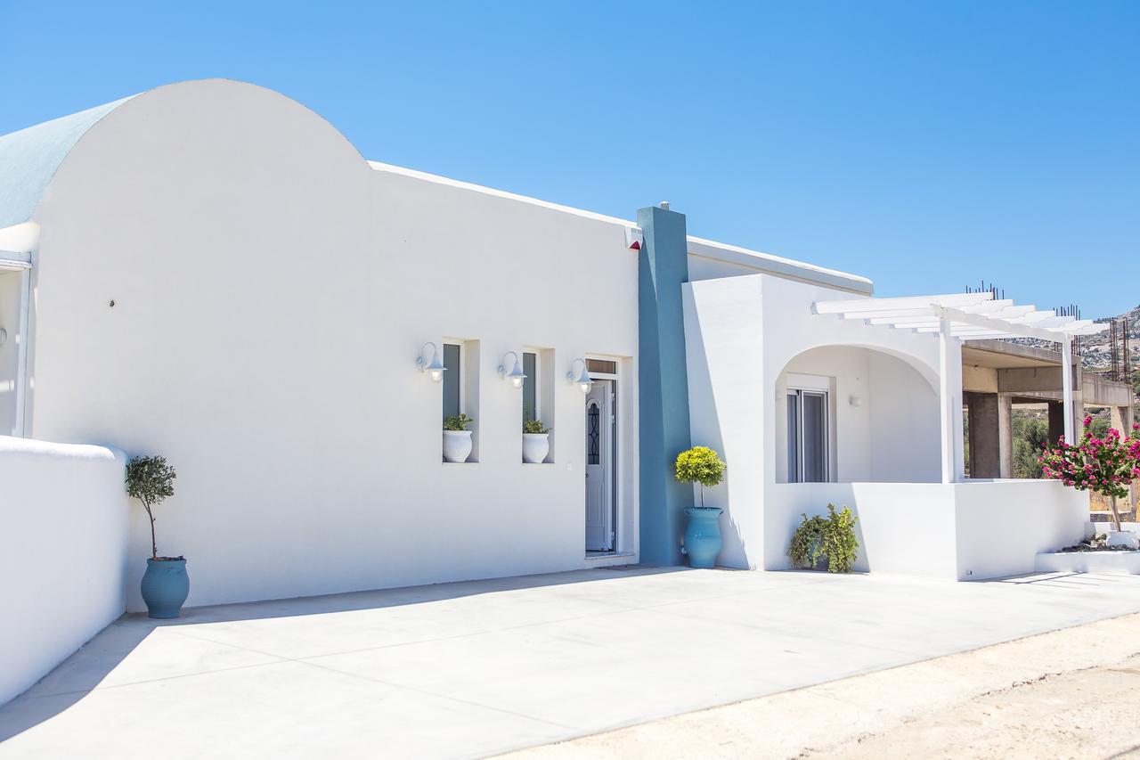 White Passion Villa Afantou Exterior photo