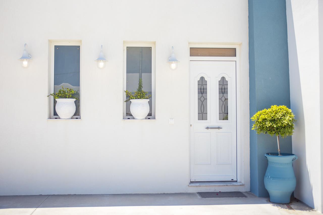 White Passion Villa Afantou Exterior photo