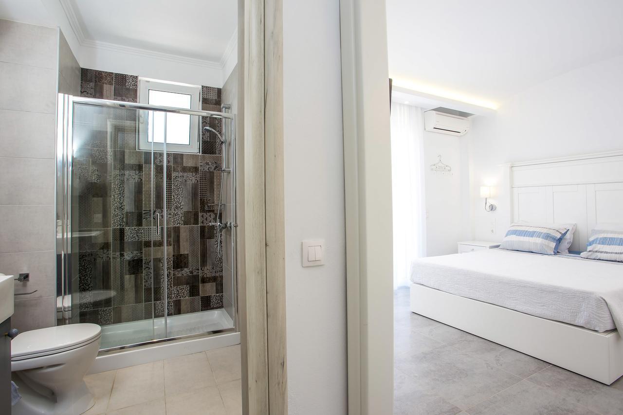 White Passion Villa Afantou Exterior photo